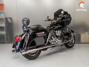 Harley-Davidson Road Glide Ultra, 2011 г.