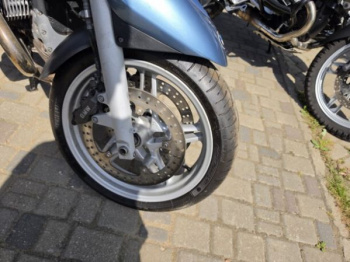 BMW R, 2002 г.