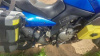 Suzuki V-Strom, 2007 г.