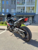 Yamaha FZR FZ6R, 2012 г.