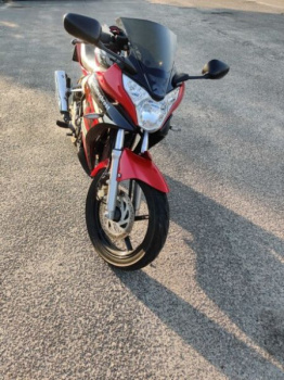 Racer Skyway RC 300, 2019 г.