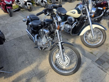 Yamaha XV, 1996 г.