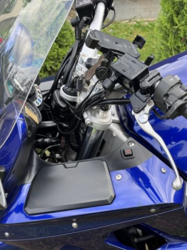 Yamaha FJR, 2003 г.