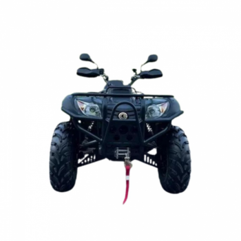 GreenCamel Сахара A14К 4x4 Monster, 2025 г.