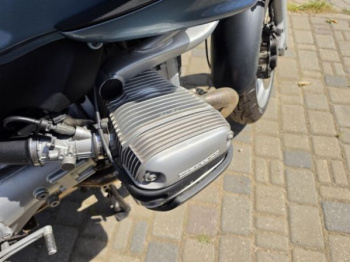 BMW R, 2002 г.