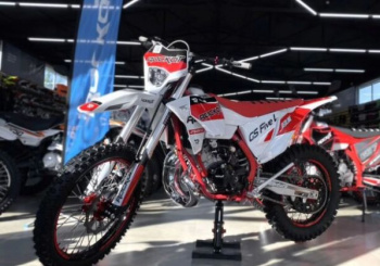ROCKOT GS5-L Redline, 2026 г.