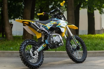 Пит-байк Racer RC MX, 2025 г.