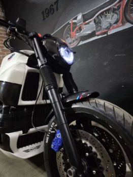 BMW K, 1990 г.