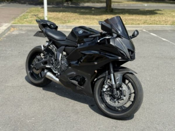 Yamaha YZF R7, 2023 г.