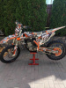KTM SX-F 450, 2016 г.