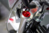 SSSR CORE 125 Red Cat Mask, 2025 г.