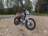 ROCKOT RS250 Firestorm с ЭПТС, 2026 г.