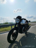 Moto Guzzi V V7 II racer, 2014 г.
