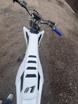 Husqvarna TC, 2021 г.