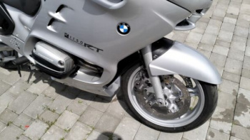 BMW R 1150 RT, 2001 г.