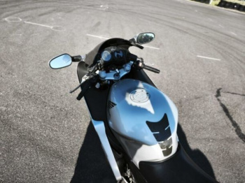 Honda CBR CBR1100XX, 1999 г.