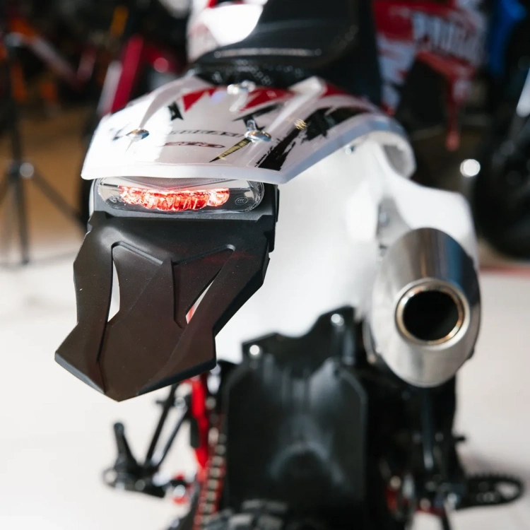 Кроссовый Progasi SUPER MAX 300 CB300-F, 2026 г.
