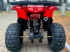 MMG Hummer Mars, 2023 г.