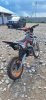 BSE EX 125e, 2021 г.