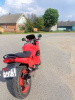 Suzuki Katana GSX600f, 1990 г.