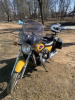 Kawasaki ZL Элеминатор, 1998 г.
