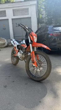Racer RC250GY-C2K, 2023 г.