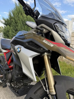 BMW G, 2023 г.