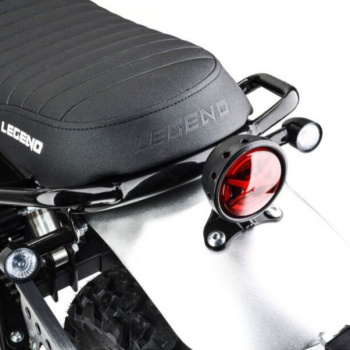Motoland XR 250, 2023 г.