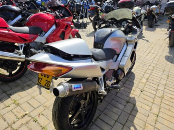 Honda VFR, 1999 г.
