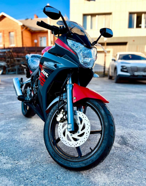 Спорт Racer Skyway RC300CS, 2026 г.