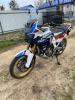 Honda CRF, 2018 г.