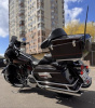Harley-Davidson Electra Glide, 2010 г.
