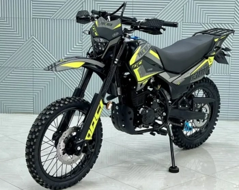 Эндуро Racer RC 300-C2 PANTHER 21 , 2026 г.