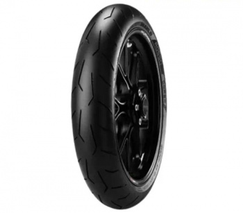 Мотошина Pirelli Diablo Rosso Corsa 120/70ZR17 (58W) F TL