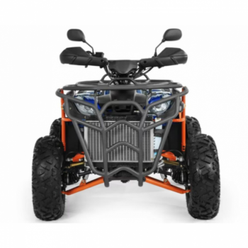 Sharmax TIGER 4х4 380, 2025 г.