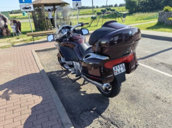 BMW K, 1999 г.