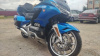 Honda Gold Wing, 2022 г.