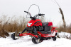 Утилитарный Irbis Dingo T200, 2025 г.