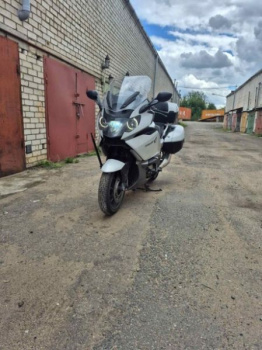 BMW K K1600GT, 2012 г.