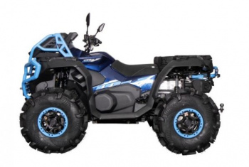 CFMOTO CForce 1000 MV, 2026 г.