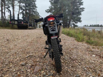 Motoland BLAZER 250 ENDURO (XF250-A), 2026 г.