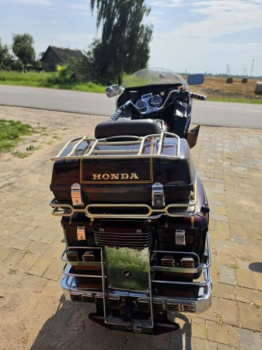 Honda Gold Wing 1100, 1981 г.