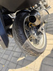 Honda CBF, 2008 г.