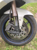 Triumph Daytona, 2009 г.
