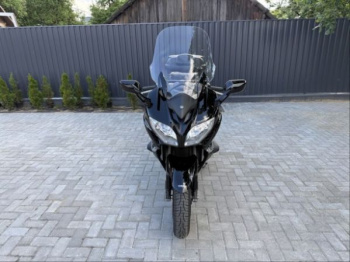 Yamaha FJR, 2014 г.