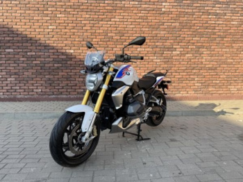 BMW R 1250R, 2019 г.