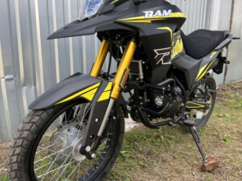 RAM TE PR PRO, 2025 г.