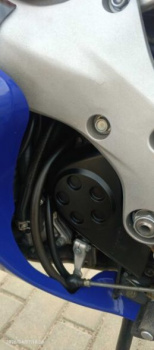 Honda CBR F4, 2000 г.