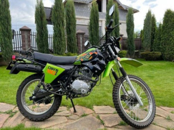 Racer RC 150-23X Enduro L150, 2026 г.