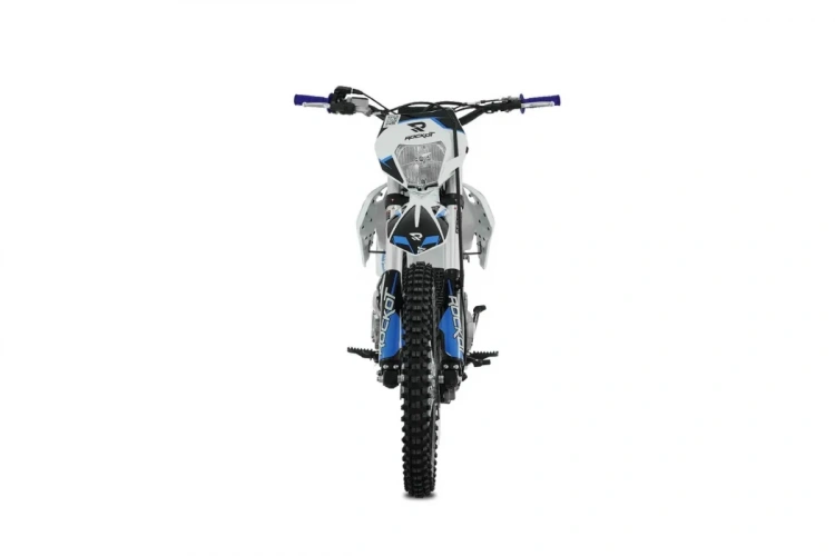 Эндуро ROCKOT R5H Cyclone, 2026 г.